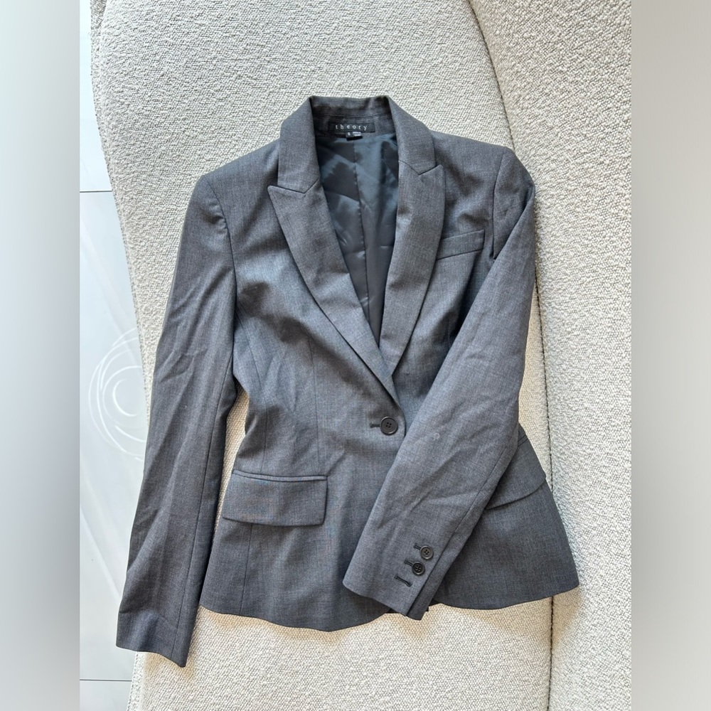 Business attire